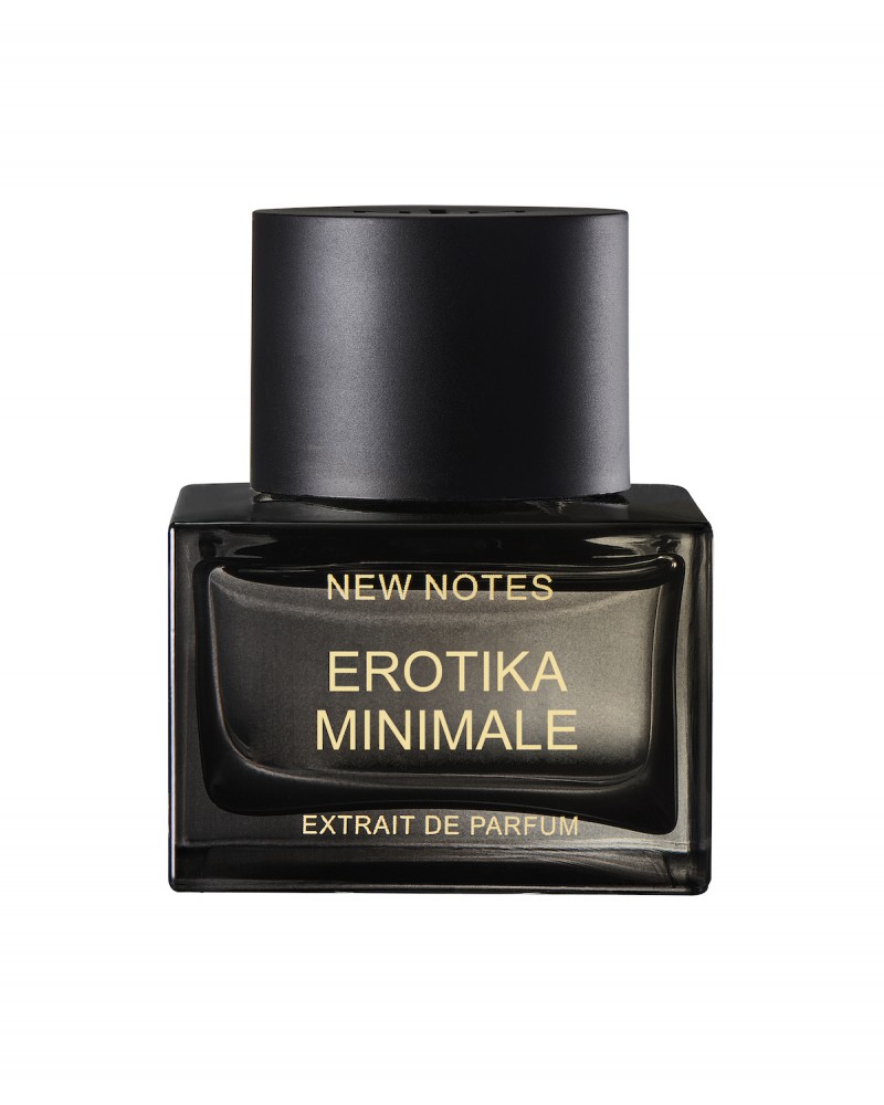 EROTIKA MINIMALE EXTRAIT DE PARFUM