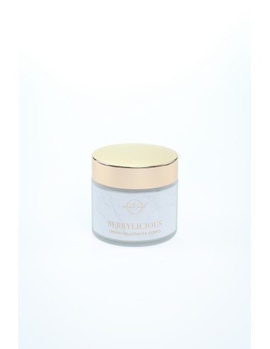 BERRYLICIOUS CREMA VELLUTANTE CORPO