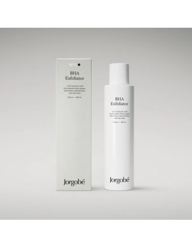 BHA EXFOLIATOR