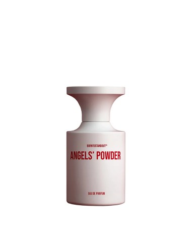 ANGEL'S POWDER