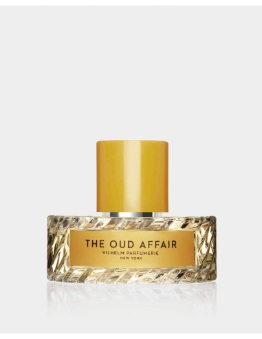 THE OUD AFFAIR