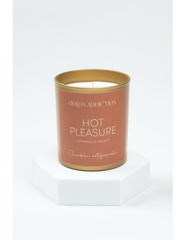 HOT PLEASURE