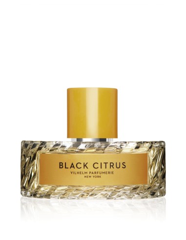 BLACK CITRUS