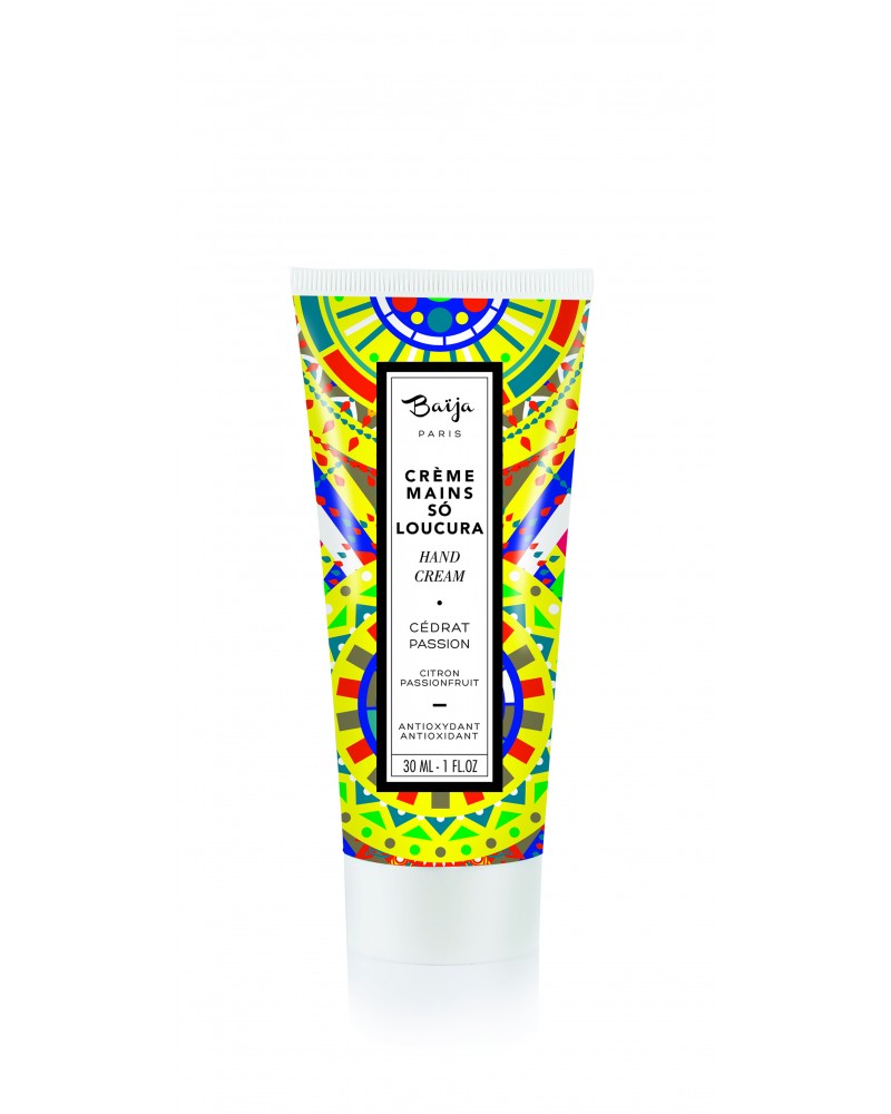 SO LOUCURA HAND CREAM