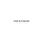 MILK & FRIENDS